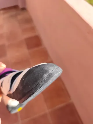 Pies de gato La Sportiva Katana Woman T36.5