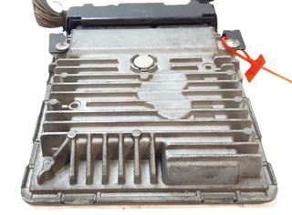 CENTRALITA MOTOR UCE SEAT IBIZA IV 1.6 TDI