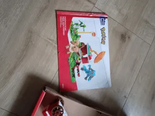 Mega Construx Pokémon Picnic