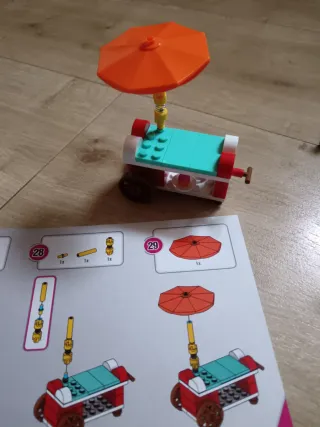 Mega Construx Pokémon Picnic