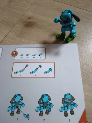 Mega Construx Pokémon Picnic