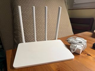 Xiaomi Mi Router 3G USB 3.0 OpenWRT