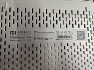 Xiaomi Mi Router 3G USB 3.0 OpenWRT