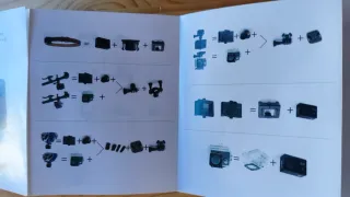 Cámara Deportiva Komir