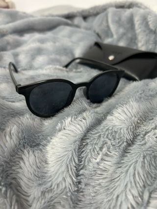 Gafas de sol SHEIN negras