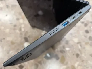 Portátil Acer Chromebook Táctil