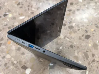 Portátil Acer Chromebook Táctil