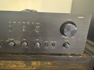 Amplificador Marantz PM7200 con 7 salidas, HDAM