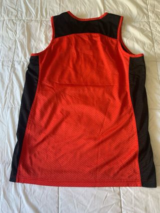 Camiseta Reversible UCAM Murcia 10-12 años