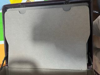 Maletín de cuero El Corte Inglés