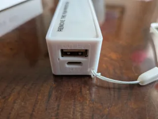 KEOK PowerBank GLASSDRIVE