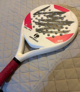 Pala de pádel Artengo PR 700