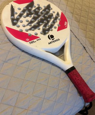 Pala de pádel Artengo PR 700