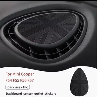 Pegatinas Union Jack Mini