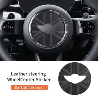 Pegatinas Union Jack Mini