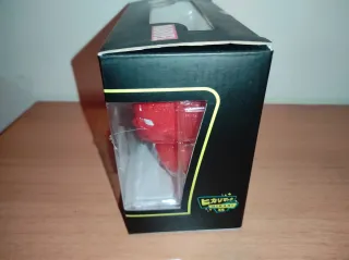 Figura Funko Pop Captain America Hikari marvel