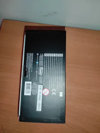 Figura Funko Pop Captain America Hikari marvel