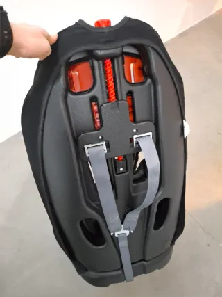 Silla de coche para bebe / niño pequeño