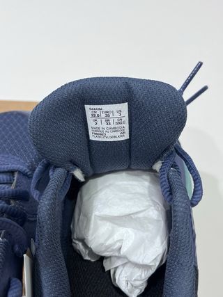 Zapatillas tenis / pádel Asics Gel-Dedícate 8 Pade