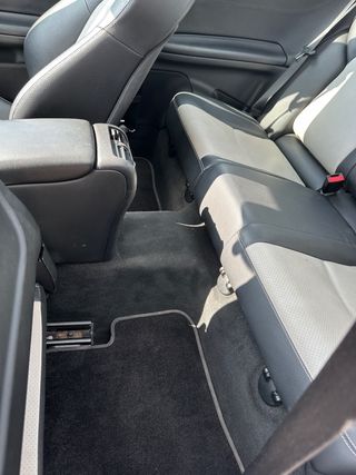 Mercedes-Benz Clase CLC 2009