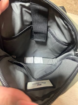 Bandolera porta-tablet Pepe Jeans Jarvis