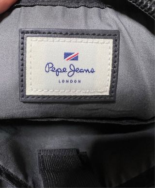 Bandolera porta-tablet Pepe Jeans Jarvis
