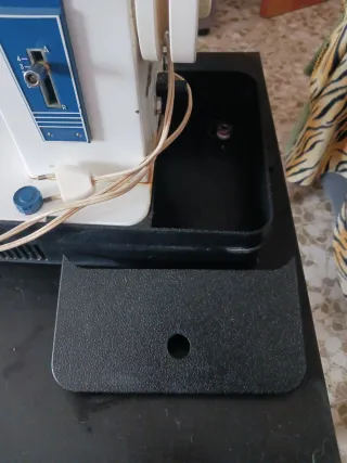 Máquina de coser Marca SIGMA