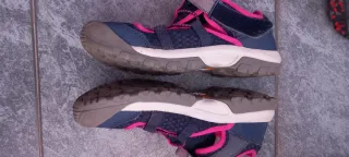 Zapatillas deportivas niña Quechua Talla 36