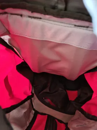 Mochila senderismo Boomerang Araba 40