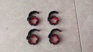 Kit Mancuernas 10 Kg Musculación Corength