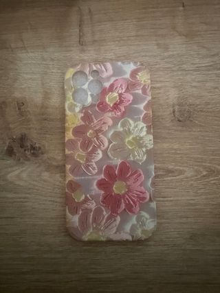 Funda iPhone 12 Pro
