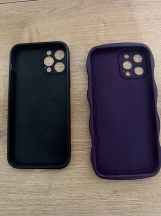 Funda iPhone 12 Pro
