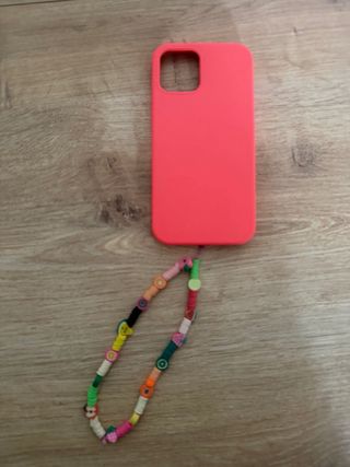 Funda iPhone 12 Pro
