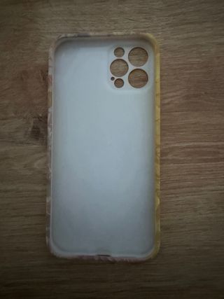 Funda iPhone 12 Pro