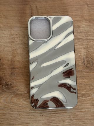 Funda iPhone 12 Pro