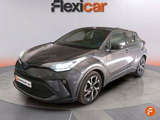 Toyota C-HR 2.0 180H Advance