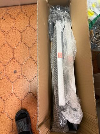 Portaequipajes para Snowboard/Esquí