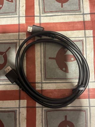 Consola Switch Blanca