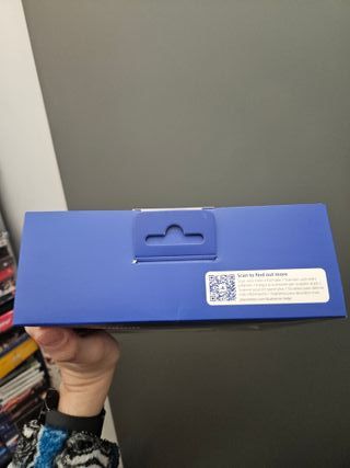 Mando DualSense God of War Edición Limitada