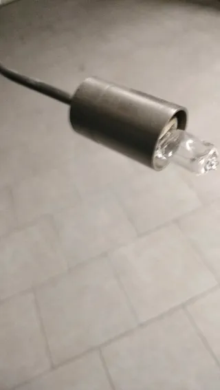 Lampadario moderno marca "Illuminando"