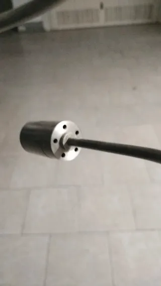 Lampadario moderno marca "Illuminando"