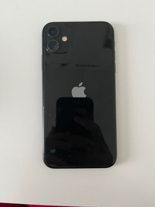 iPhone 11 128GB Negro + Accesorios