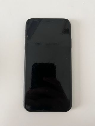 iPhone 11 128GB Negro + Accesorios