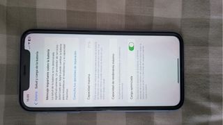 iPhone XR 128 GB Azul