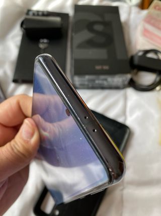 Samsung Galaxy S21 5G SM-G991B/DS