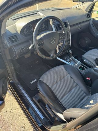 Mercedes-Benz Clase A 2005
