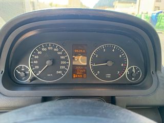 Mercedes-Benz Clase A 2005