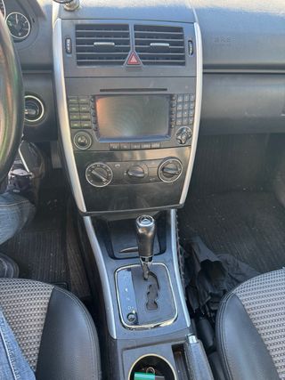Mercedes-Benz Clase A 2005