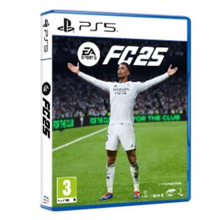 FC 25 PS5 (EA Sports)