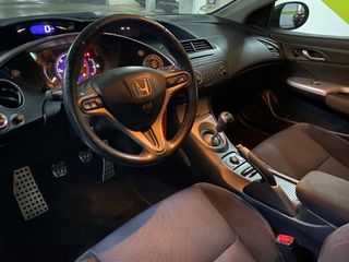 Honda Civic 2008